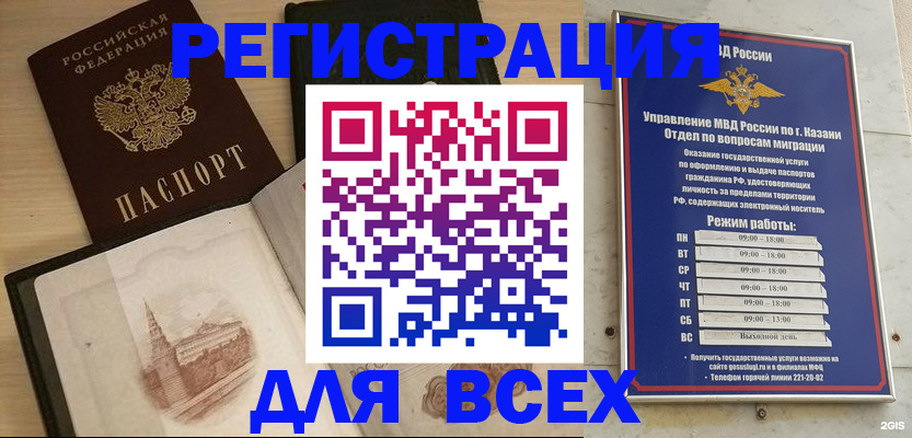 прописка для кредита в Суздали